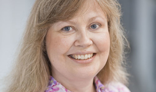 Marianne Holm Hansen