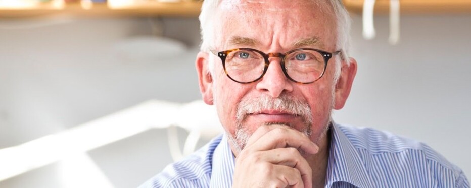 Peter Skov-Jakobsen, biskop over Københavns Stift