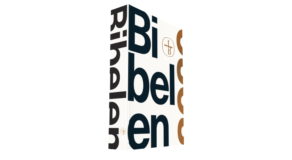 Bibelen 2020 bibelen 2020