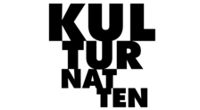 Kulturnatten logo