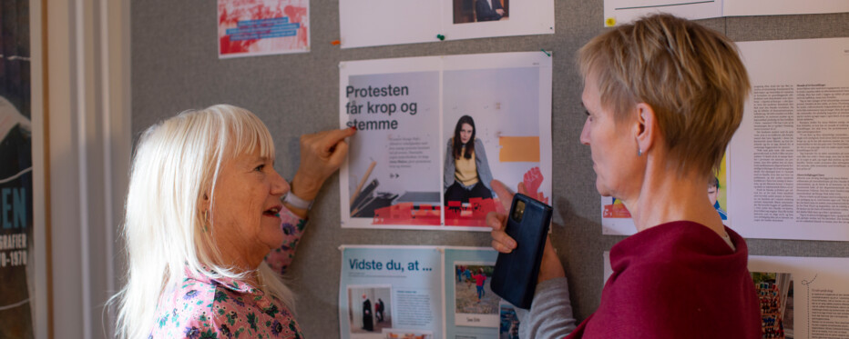 kommunikationsvejledning i Københavns Stift