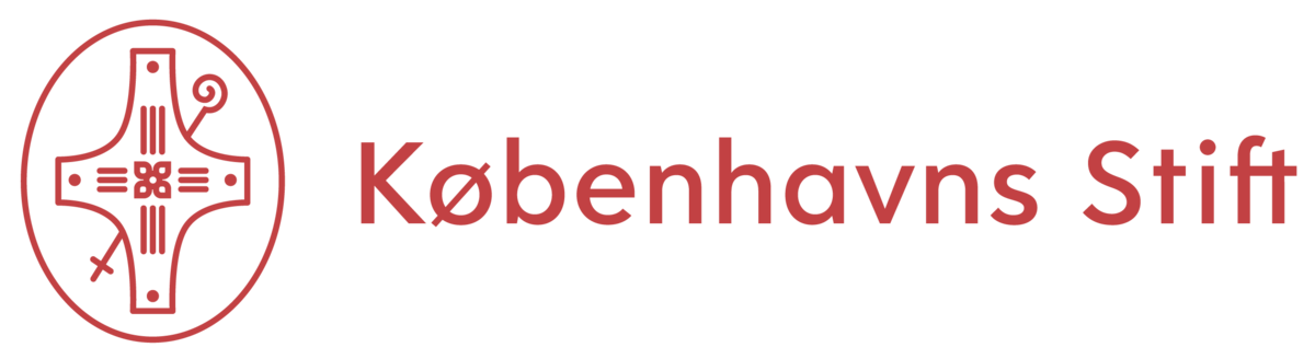 Københavns Stift logo