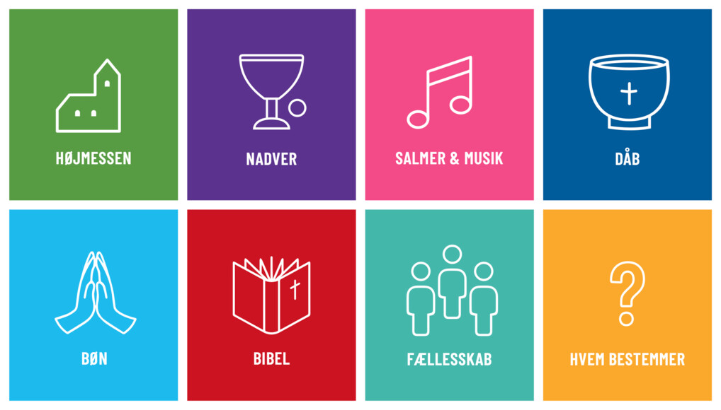 Ikoner til liturgi