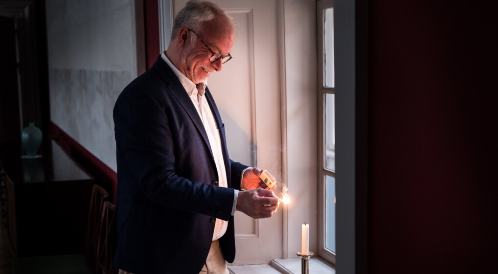 Peter Skov-Jakobsen