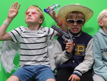 Bibliarium til Lille Kulturnat 2026