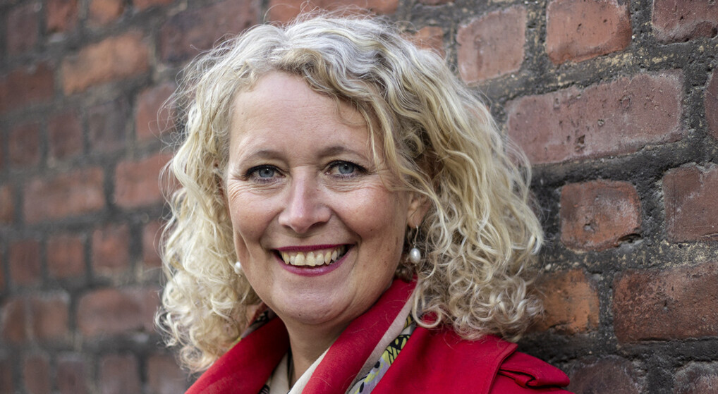 Ulla Morre Bidstrup Ulla Morre Bidstrup
